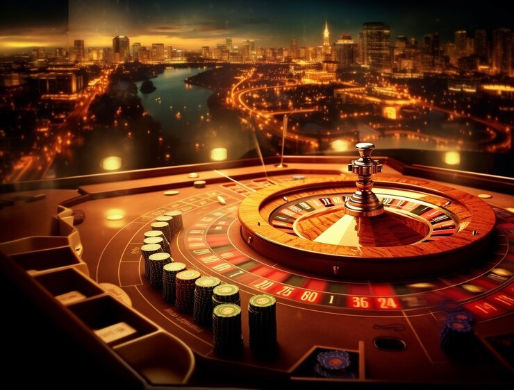 dbltoto VIP Baccarat