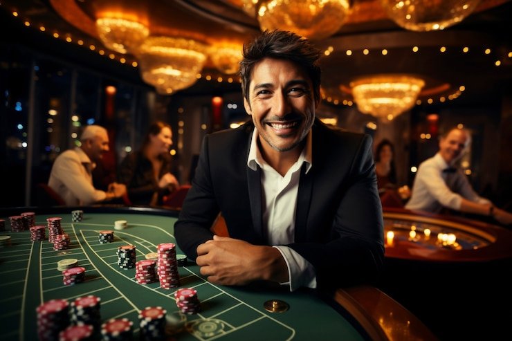 dbltoto Apa yang ditawarkan dalam Fortune Tiger